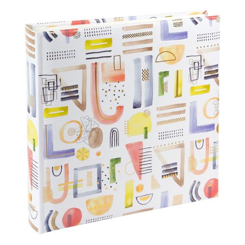 Goldbuch Free Flow 60/25x25 Photoalbum