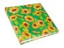 Goldbuch Sunflower 25x25 fotóalbum zöld