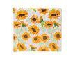 Goldbuch Sunflower 25x25 fotóalbum fehér