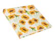 Goldbuch Sunflower 25x25 fotóalbum fehér