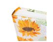 Goldbuch Sunflower 25x25 fotóalbum fehér