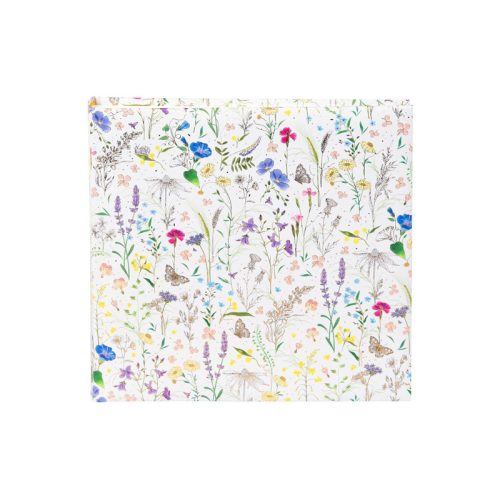 Goldbuch Summer Meadow 25x25 fotóalbum