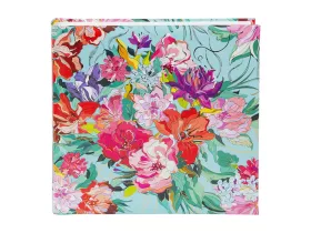 Goldbuch Velvet Bloom 60/25x25 album