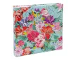 Goldbuch Velvet Bloom 60/25x25 album