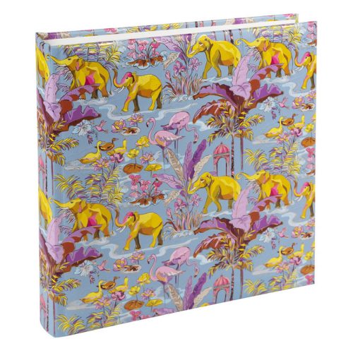 Goldbuch Insignia Dark 60/25x25 Photoalbum