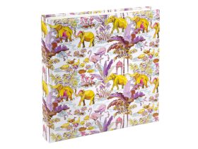 Goldbuch Insignia Light 60/25x25 fotóalbum