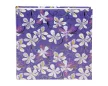 Goldbuch Orchid Mood 60/25x25 fotóalbum lila