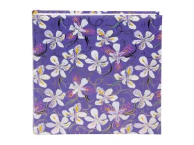 Goldbuch Orchid Mood 60/25x25 album purple