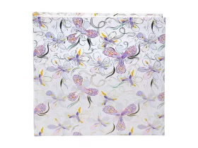 Goldbuch Orchid Mood 60/25x25 album white