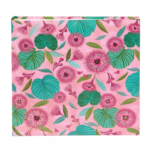 Goldbuch Tropical leaves 25x25 album