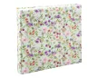 Goldbuch Blissful Blossom 60/25x25 Album Green