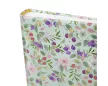 Goldbuch Blissful Blossom 60/25x25 Album Green