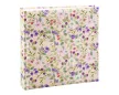 Goldbuch Blissful Blossom 60/25x25 Album Mango