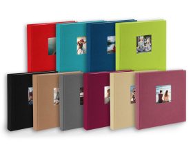 Goldbuch Bella vista fotóalbum