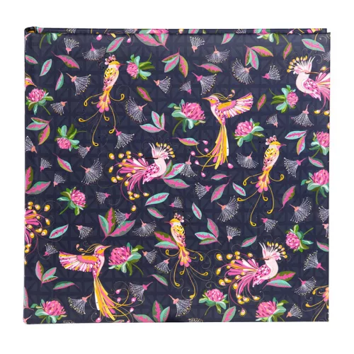 Goldbuch Tropical birds 25x25 album