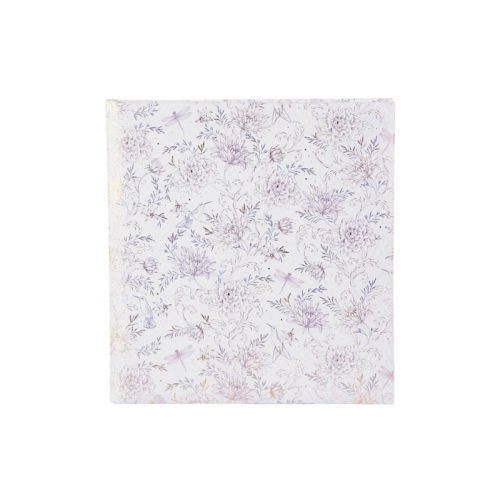 Goldbuch Hybrid Heritage 31x30 album lila