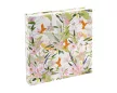Goldbuch Royal lilly 31x30 album fehér