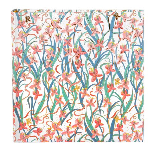 Goldbuch Garden Chic 30x31 fotóalbum fehér