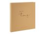 Goldbuch Just The Two Of Us fotóalbum - 60/30x31