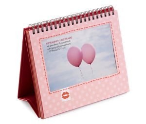 Goldbuch Flip kitámasztós album 12/10x15