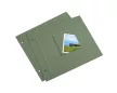 Goldbuch DIY Photoalbum Bella Vista Pastel Green Canvas Cover 30x26