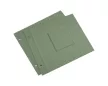 Goldbuch DIY Photoalbum Bella Vista Pastel Green Canvas Cover 30x26