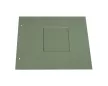 Goldbuch DIY Photoalbum Bella Vista Pastel Green Canvas Cover 30x26