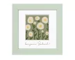 Goldbuch Aura menta képkeret 10x10cm