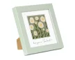 Goldbuch Aura menta képkeret 10x10cm