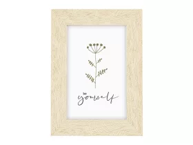 Goldbuch Florina 10x15 bézs képkeret