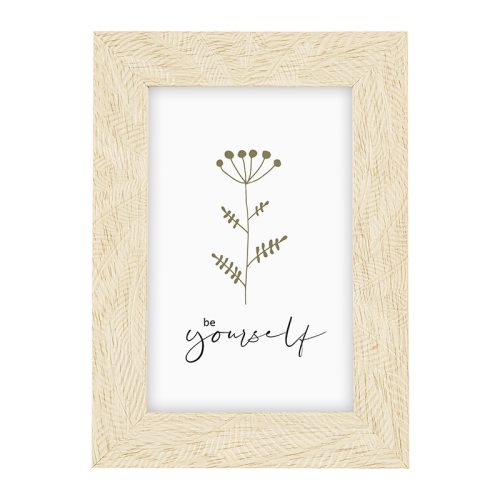 Goldbuch Florina 13x18 bézs képkeret