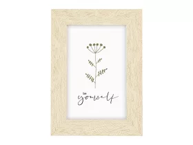 Goldbuch Florina 15x20 bézs képkeret