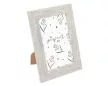 Goldbuch Florina 10x15 szürke képkeret