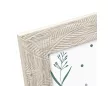 Goldbuch Florina 10x15 szürke képkeret
