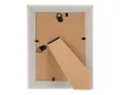Goldbuch Florina 10x15 szürke képkeret