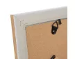 Goldbuch Florina 10x15 szürke képkeret
