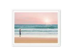 Goldbuch Your Gallery - Ocean műanyag képkeret 30x40