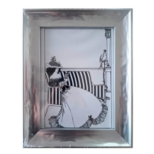 Goldbuch Destello képkeret 15x20 ezüst