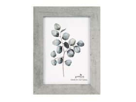 Goldbuch Beton képkeret 13x18