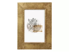 Goldbuch Ian 10x15 fa képkeret arany