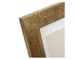 Goldbuch Ian 15x20 fa képkeret arany