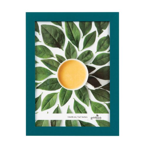 Goldbuch Summer blue képkeret 13x18