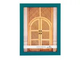 Goldbuch Summer blue képkeret 15x20