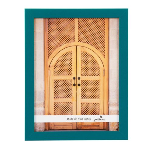 Goldbuch Summer blue képkeret 15x20