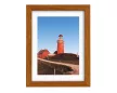 Goldbuch Sylt barna képkeret 15x20