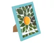 Goldbuch Summer turquoise frame 13x18