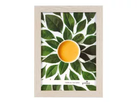Goldbuch Summer nature képkeret 13x18