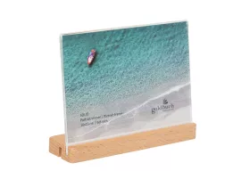 Goldbuch Solid nature 10x15 akril keret