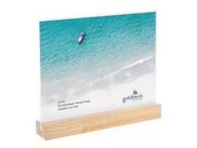 Goldbuch Solid nature 13x18 akril keret