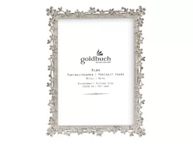 Goldbuch Alba képkeret 13x18